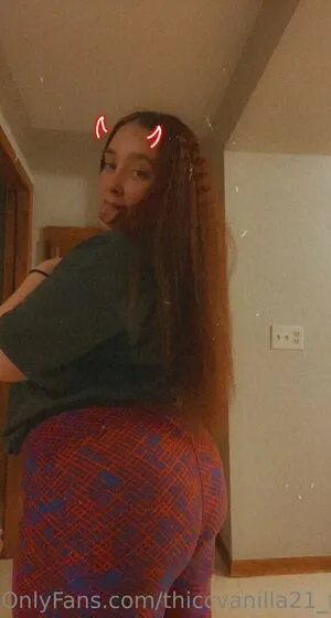 Thiccvanilla21 Free OnlyFans Leaked Free Thumbnail Picture - #5DDCMVrmjA