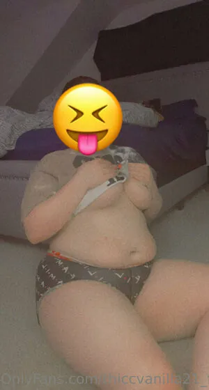 Thiccvanilla21 Free OnlyFans Leaked Free Thumbnail Picture - #5iSPVHmaeX
