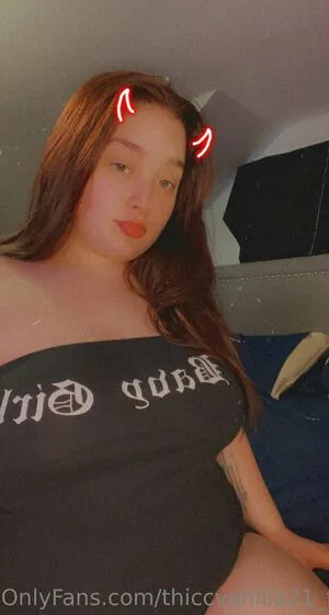 Thiccvanilla21 Free OnlyFans Leaked Free Thumbnail Picture - #CNq9ZWVFpD