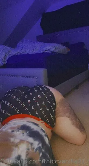 Thiccvanilla21 Free OnlyFans Leaked Free Thumbnail Picture - #DxGUp1QvD8