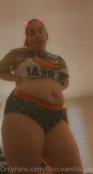 Thiccvanilla21 Free OnlyFans Leaked Free Thumbnail Picture - #EGw68JkTEd