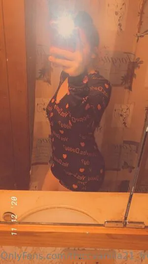 Thiccvanilla21 Free OnlyFans Leaked Free Thumbnail Picture - #QSAKC5MV8B