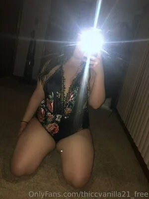 Thiccvanilla21 Free OnlyFans Leaked Free Thumbnail Picture - #WK6iXc8lF7