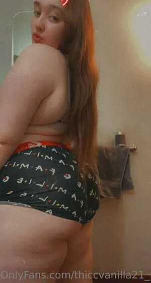 Thiccvanilla21 Free OnlyFans Leaked Free Thumbnail Picture - #gLBqEZu0fY
