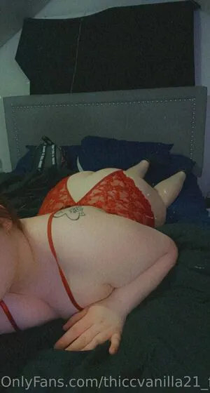 Thiccvanilla21 Free OnlyFans Leaked Free Thumbnail Picture - #kcMaMtDNZd
