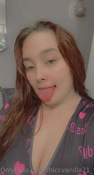 Thiccvanilla21 Free OnlyFans Leaked Free Thumbnail Picture - #lHWyIREzLe