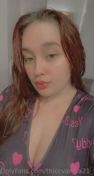 Thiccvanilla21 Free OnlyFans Leaked Free Thumbnail Picture - #pQWP6JS2D7
