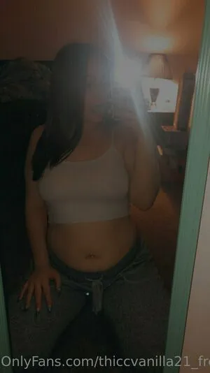 Thiccvanilla21 Free OnlyFans Leaked Free Thumbnail Picture - #qKzlOy9wH4