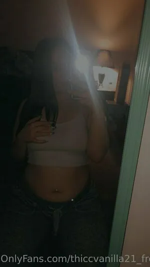 Thiccvanilla21 Free OnlyFans Leaked Free Thumbnail Picture - #skbyCT6ntk