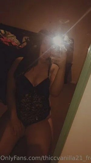 Thiccvanilla21 Free OnlyFans Leaked Free Thumbnail Picture - #sqg7mOW0TL