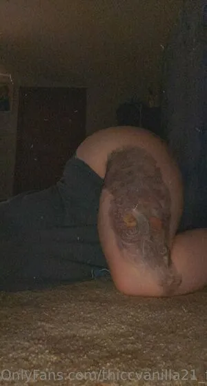 Thiccvanilla21 Free OnlyFans Leaked Free Thumbnail Picture - #yMNMGf4spe