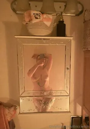 Thiccwitch OnlyFans Leaked Free Thumbnail Picture - #13N6TUmu9f