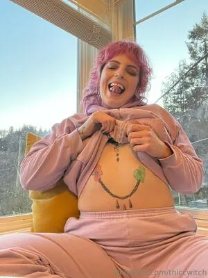 Thiccwitch OnlyFans Leaked Free Thumbnail Picture - #FJV2O4fPa9