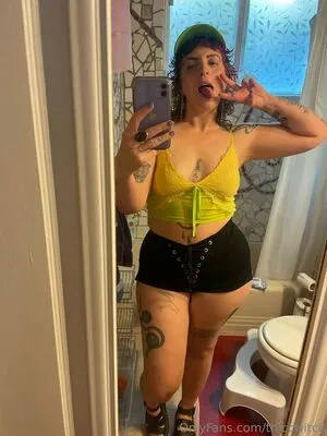 Thiccwitch OnlyFans Leaked Free Thumbnail Picture - #iCKQmnpwSk