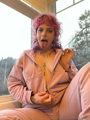 Thiccwitch OnlyFans Leaked Free Thumbnail Picture - #oHicJYxVd8