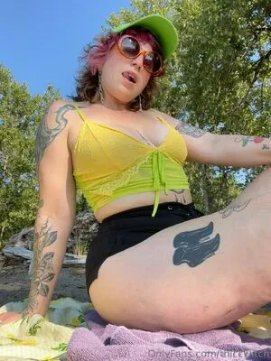 Thiccwitch OnlyFans Leaked Free Thumbnail Picture - #tDNhpW1jZB
