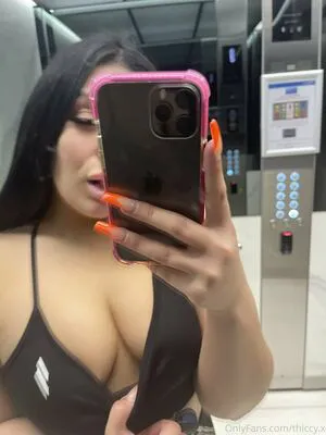 Thiccy X OnlyFans Leaked Free Thumbnail Picture - #06o20xGJOY