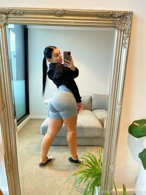 Thiccy X OnlyFans Leaked Free Thumbnail Picture - #u4C2gfcJwy
