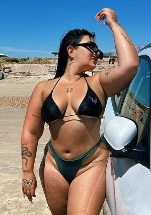 Thiccy OnlyFans Leaked Free Thumbnail Picture - #2cbikIV7AB