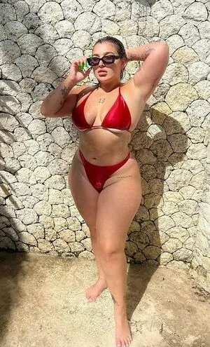 Thiccy OnlyFans Leaked Free Thumbnail Picture - #3Lab27LS51