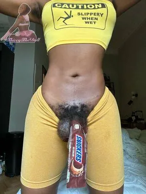 Thiccy OnlyFans Leaked Free Thumbnail Picture - #WUKyfErwUf