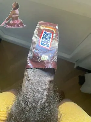 Thiccy OnlyFans Leaked Free Thumbnail Picture - #l7IfMDFCXa