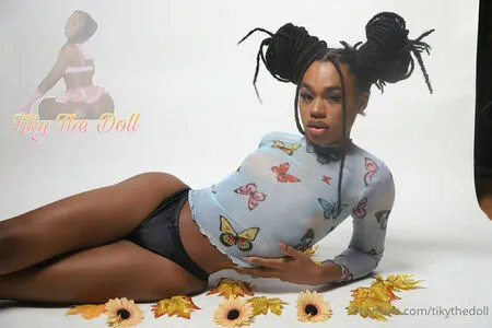 Thiccythedoll OnlyFans Leaked Free Thumbnail Picture - #8bH6RN5faC