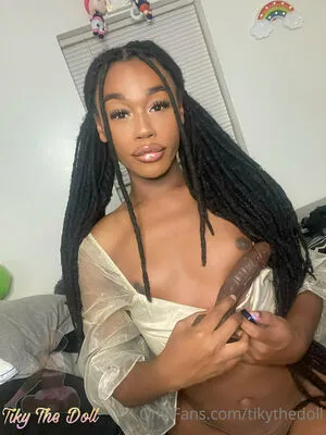 Thiccythedoll OnlyFans Leaked Free Thumbnail Picture - #TysY3Rm0mO