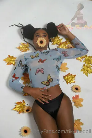 Thiccythedoll OnlyFans Leaked Free Thumbnail Picture - #pAiVosMffk