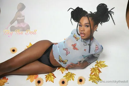 Thiccythedoll OnlyFans Leaked Free Thumbnail Picture - #pO2eISexhE