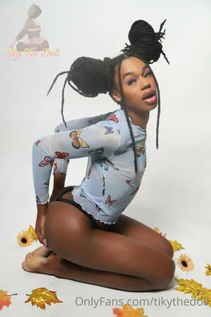 Thiccythedoll OnlyFans Leaked Free Thumbnail Picture - #vPY5Er9rUk