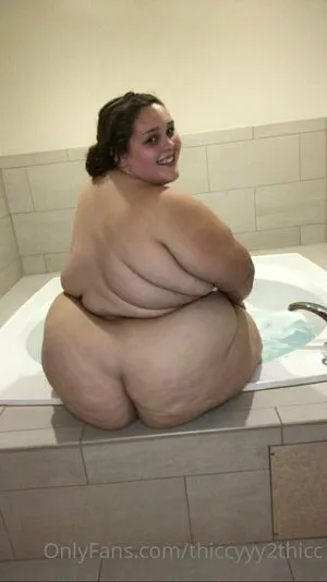 Thiccyyy2thicc OnlyFans Leaked Free Thumbnail Picture - #0PqVTHUqkP