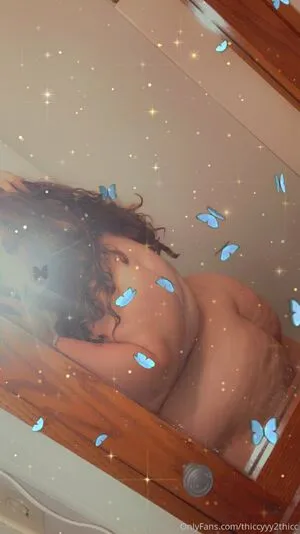 Thiccyyy2thicc OnlyFans Leaked Free Thumbnail Picture - #C9qjq7vMiV
