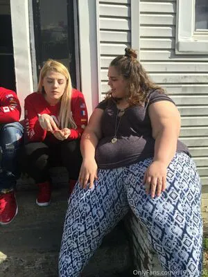 Thiccyyy2thicc OnlyFans Leaked Free Thumbnail Picture - #DnczP8O6yF