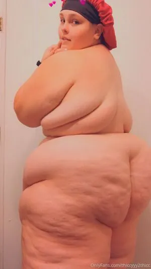 Thiccyyy2thicc OnlyFans Leaked Free Thumbnail Picture - #EBQCZlju3i