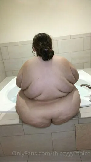 Thiccyyy2thicc OnlyFans Leaked Free Thumbnail Picture - #TjIG8NorPf