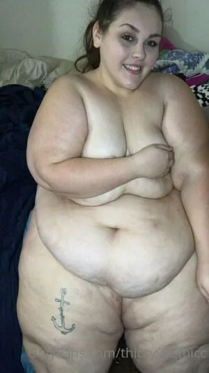 Thiccyyy2thicc OnlyFans Leaked Free Thumbnail Picture - #c6APj9arlL