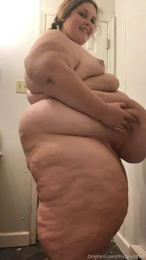 Thiccyyy2thicc OnlyFans Leaked Free Thumbnail Picture - #tXioH09Dqd