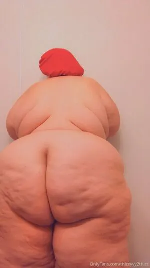 Thiccyyy2thicc OnlyFans Leaked Free Thumbnail Picture - #tek10wGjbL