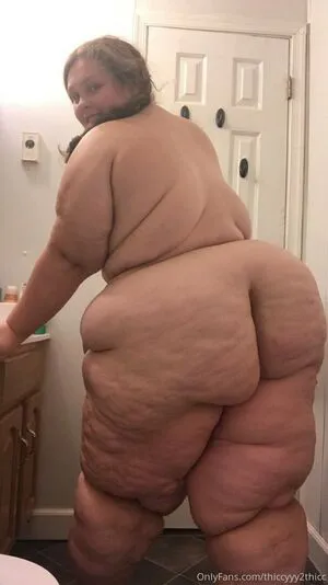 Thiccyyy2thicc OnlyFans Leaked Free Thumbnail Picture - #wBXxD4sDbT