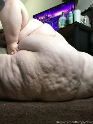 Thiccyyy2thicc OnlyFans Leaked Free Thumbnail Picture - #xbby7C4OxH