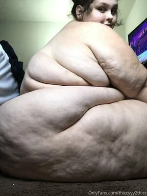 Thiccyyy2thicc OnlyFans Leaked Free Thumbnail Picture - #zTDcUFSSN4