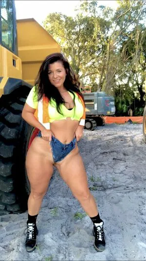 Thick And Sweet OnlyFans Leaked Free Thumbnail Picture - #UnYKtSrbFM