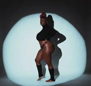 Thick Ari Lennox OnlyFans Leaked Free Thumbnail Picture - #9xiEB1t184