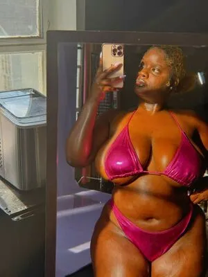 Thick Ari Lennox OnlyFans Leaked Free Thumbnail Picture - #D9sUrd3l8Y