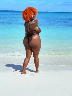 Thick Ari Lennox OnlyFans Leaked Free Thumbnail Picture - #I2anHT8UEb