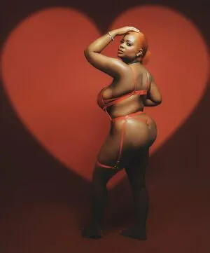 Thick Ari Lennox OnlyFans Leaked Free Thumbnail Picture - #Ljq35au8Ls