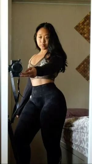 Thick Asian Women OnlyFans Leaked Free Thumbnail Picture - #rF9dBFIjg0