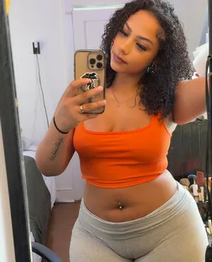 Thick Baddie Forevaa Laii OnlyFans Leaked Free Thumbnail Picture - #MPak7K7iQ9