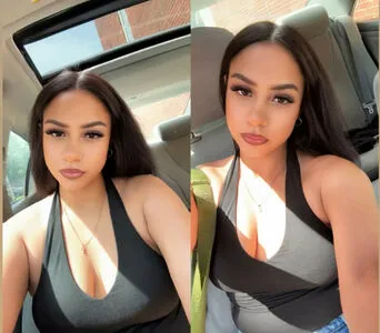Thick Baddie Forevaa Laii OnlyFans Leaked Free Thumbnail Picture - #R9jm2m3QHf